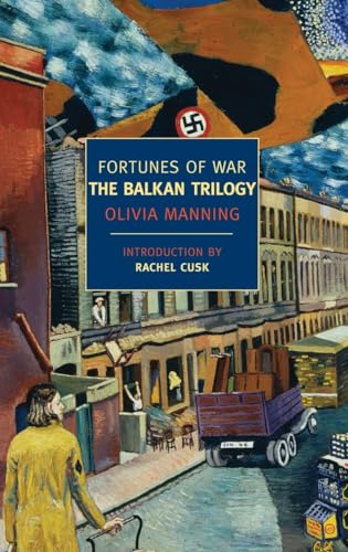 9781590173312: Fortunes of War: The Balkan Trilogy (New York Review Books Classics)