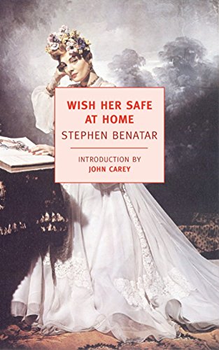 Imagen de archivo de Wish Her Safe At Home (New York Review Books) (New York Review Books (Paperback)) a la venta por WorldofBooks