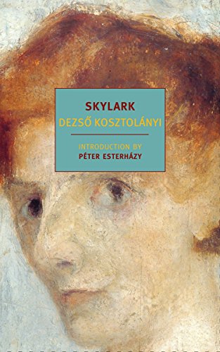 Beispielbild fr Skylark (New York Review Books Classics) zum Verkauf von WorldofBooks