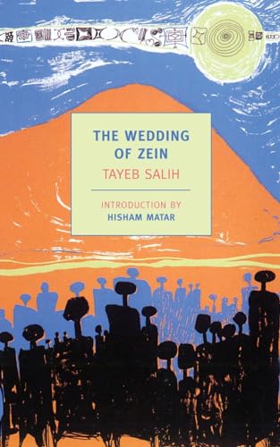 9781590173428: The Wedding of Zein (New York Review Books Classics)