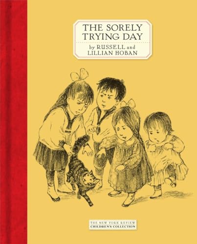 Imagen de archivo de The Sorely Trying Day (New York Review Books Children's Collection) a la venta por Goldstone Books