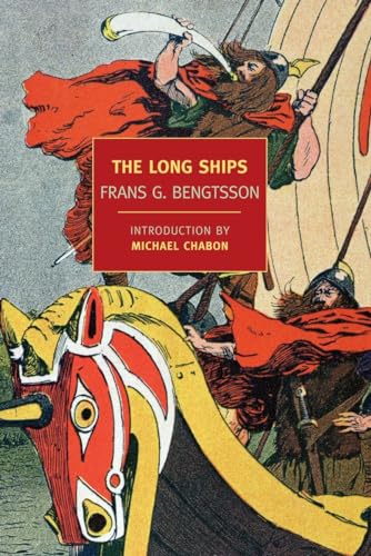 Beispielbild fr The Long Ships zum Verkauf von Better World Books