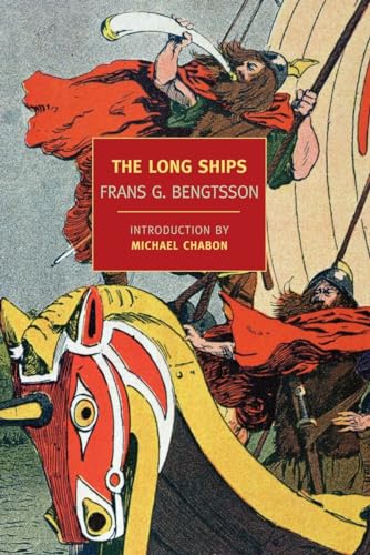 Imagen de archivo de The Long Ships a la venta por Blackwell's