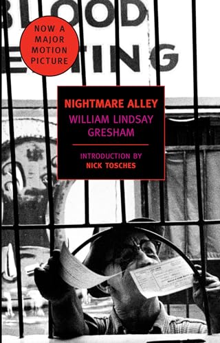 Beispielbild fr Nightmare Alley (New York Review Books (Paperback)) zum Verkauf von BooksRun