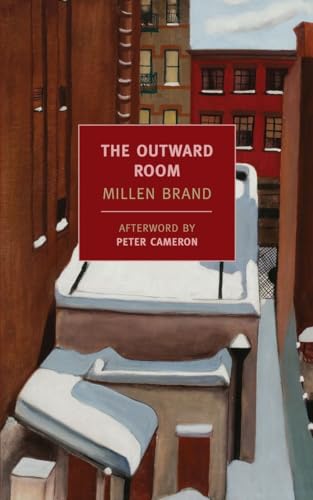 9781590173596: The Outward Room (New York Review Books Classics)