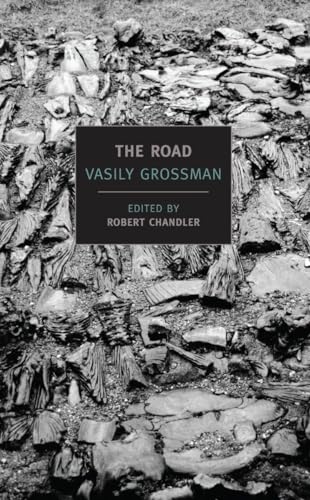 Imagen de archivo de The Road: Stories, Journalism, and Essays (New York Review Books Classics)(NEW!!) a la venta por BookHolders