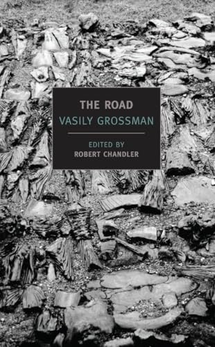 9781590173619: The Road: Stories, Journalism, and Essays