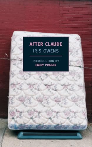 Beispielbild fr After Claude (New York Review Books Classics) zum Verkauf von WorldofBooks