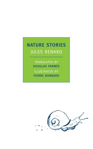 Beispielbild fr Nature Stories (New York Review Books Classics) zum Verkauf von HPB-Diamond