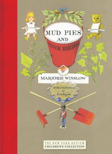 9781590173688: Mud Pies and Other Recipes (New York Review Children's Collection)