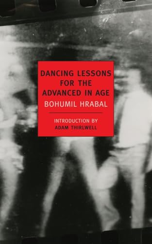 Beispielbild fr Dancing Lessons for the Advanced in Age zum Verkauf von Magers and Quinn Booksellers