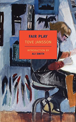 Stock image for Fair Play (New York Review Books Classics) for sale by Magers and Quinn Booksellers