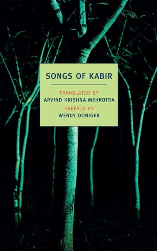 Songs of Kabir (New York Review Books Classics) (9781590173794) by Kabir