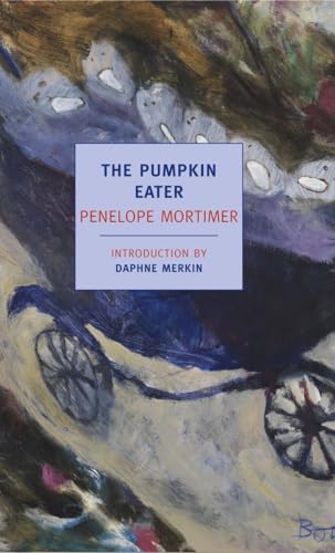 Imagen de archivo de The Pumpkin Eater (New York Review Books Classics) a la venta por WorldofBooks