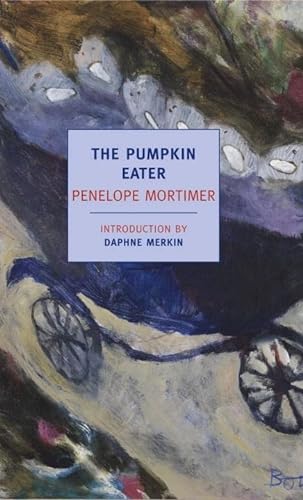 9781590173824: The Pumpkin Eater (New York Review Books Classics)