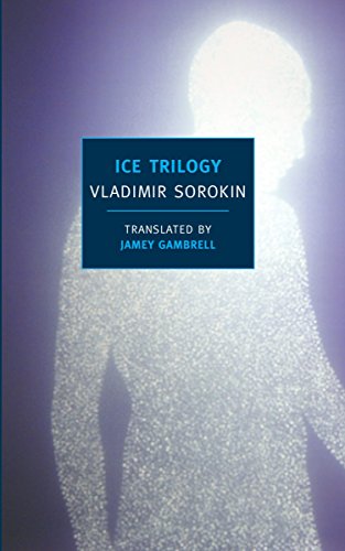 Beispielbild für Ice Trilogy (New York Review Books Classics) zum Verkauf von WorldofBooks
