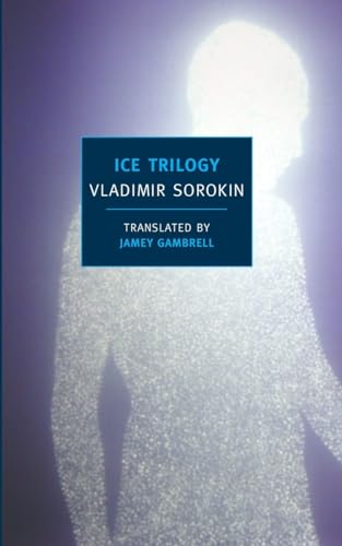 Imagen de archivo de ICE TRILOGY a la venta por Magers and Quinn Booksellers