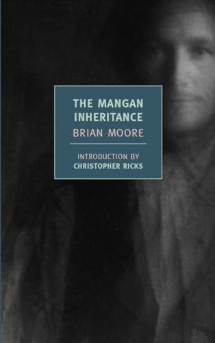 9781590174487: The Mangan Inheritance (New York Review Books Classics)