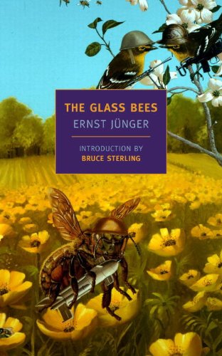 9781590174562: The Glass Bees