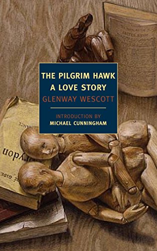 Stock image for Pilgrim Hawk: A Love Story (New York Review Books Classics) for sale by WorldofBooks