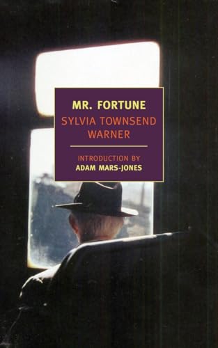 Stock image for Mr. Fortune (New York Review Books Classics) for sale by Textbooks_Source