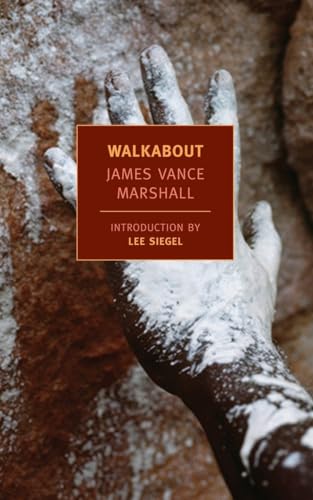 9781590174906: Walkabout (New York Review Books Classics)
