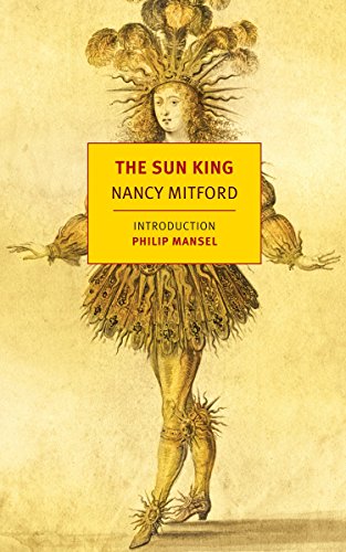 Beispielbild fr The Sun King (New York Review Books Classics) zum Verkauf von Goodwill of Colorado