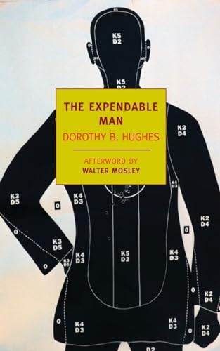 Beispielbild fr The Expendable Man (New York Review Books Classics) zum Verkauf von BooksRun