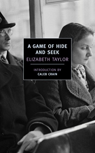 9781590174968: A Game of Hide and Seek (New York Review Books Classics)