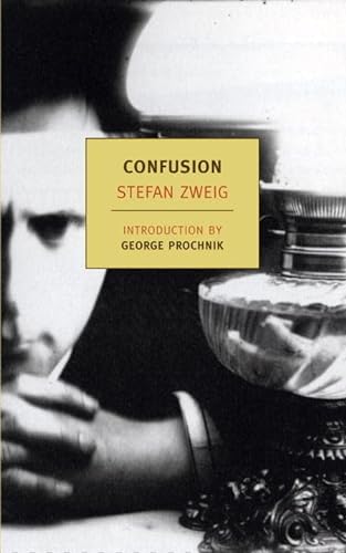 9781590174999: Confusion: The Private Papers of Privy Councillor R. Von D. (New York Review Books Classics)