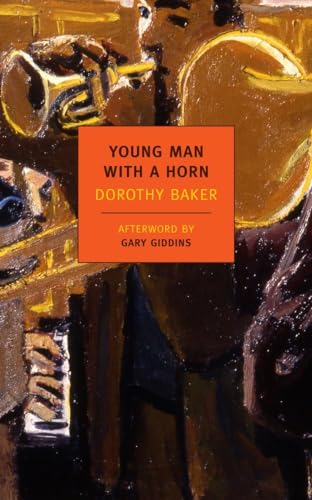 Imagen de archivo de Young Man with a Horn (New York Review Books Classics) a la venta por SecondSale