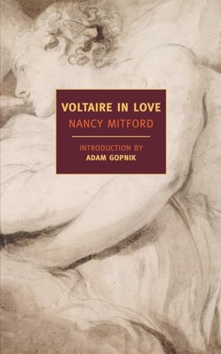 Stock image for Voltaire in Love (New York Review Books Classics) for sale by HPB-Diamond