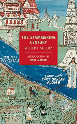 Beispielbild fr The Stammering Century (New York Review Books Classics) zum Verkauf von Goodwill