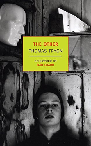 9781590175835: The Other (New York Review Books Classics)