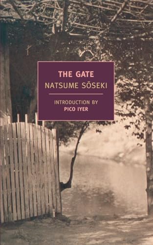 Stock image for The Gate (New York Review Books Classics) for sale by Magers and Quinn Booksellers