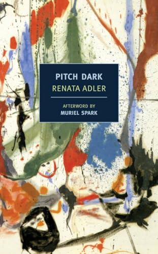 9781590176146: Pitch Dark (NYRB Classics)