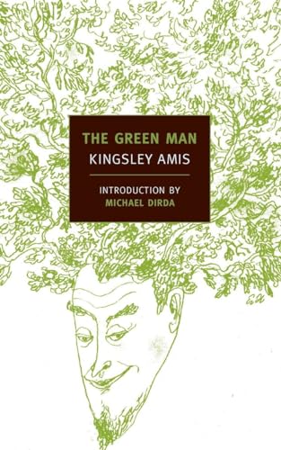 9781590176160: The Green Man