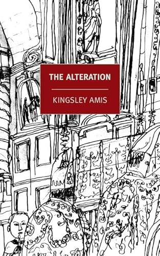 9781590176177: The Alteration (New York Review Books Classics) [Idioma Ingls]