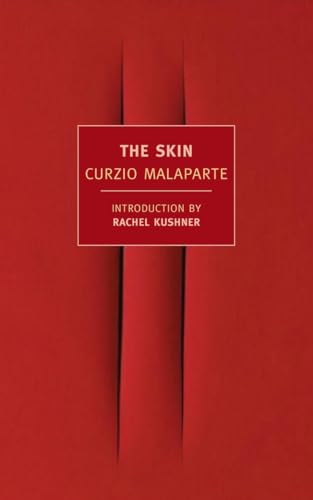 Beispielbild fr The Skin (New York Review Books Classics) zum Verkauf von WorldofBooks