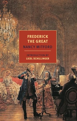 9781590176238: Frederick the Great (New York Review Books Classics)