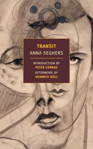 Beispielbild fr Transit (New York Review Books (Paperback)) zum Verkauf von Your Online Bookstore