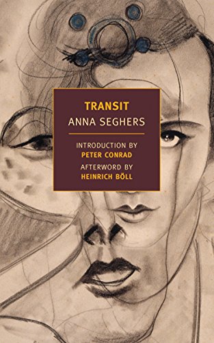 9781590176252: Transit (New York Review Books Classics)