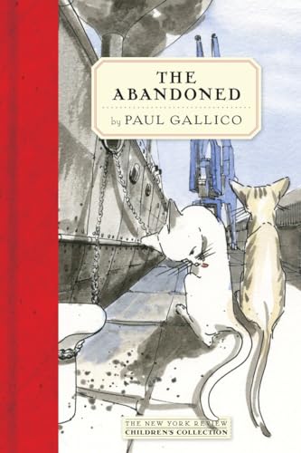 9781590176269: The Abandoned (New York Review Children's Collection)