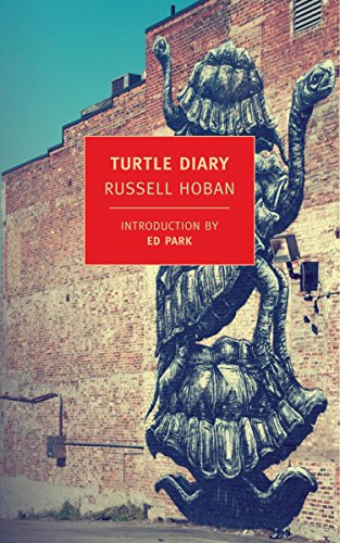 9781590176467: Turtle Diary (New York Review Books Classics)