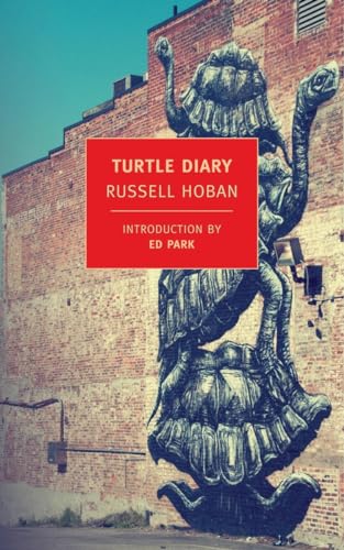 Stock image for Turtle Diary for sale by ThriftBooks-Atlanta