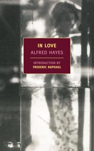 9781590176665: In Love (New York Review Books Classics)