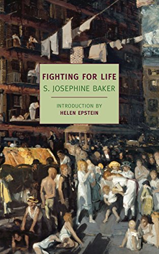 Imagen de archivo de Fighting for Life (New York Review Books Classics) a la venta por SecondSale