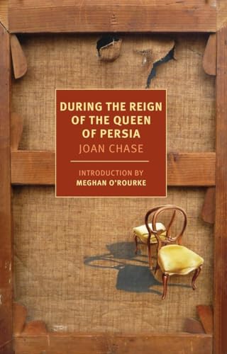 Beispielbild fr During the Reign of the Queen of Persia (New York Review Books (Paperback)) zum Verkauf von ZBK Books