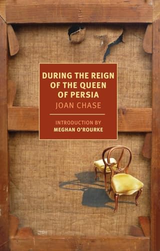 

During the Reign of the Queen of Persia (New York Review Books Classics) [Soft Cover ]