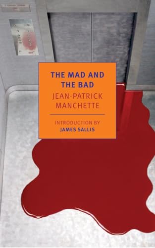 Beispielbild fr The Mad and the Bad zum Verkauf von ThriftBooks-Atlanta